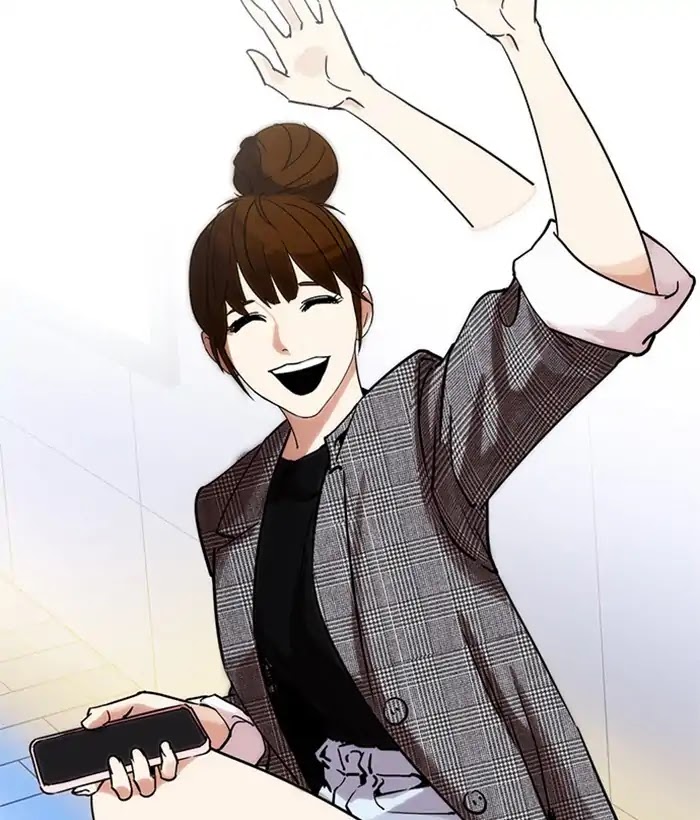 Lookism Chapter 218 page 134 - Chapter 218: Ep.218