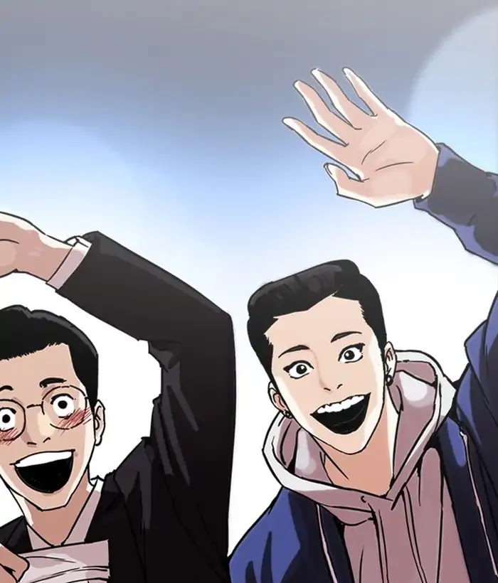 Lookism Chapter 218 page 139 - Chapter 218: Ep.218