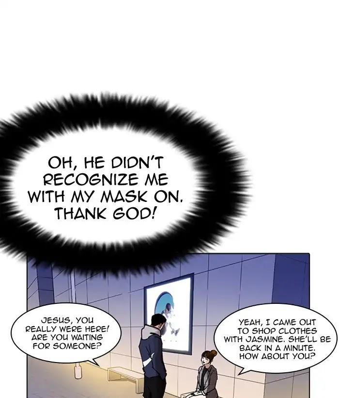 Lookism Chapter 218 page 145 - Chapter 218: Ep.218