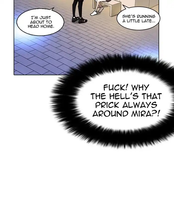 Lookism Chapter 218 page 146 - Chapter 218: Ep.218