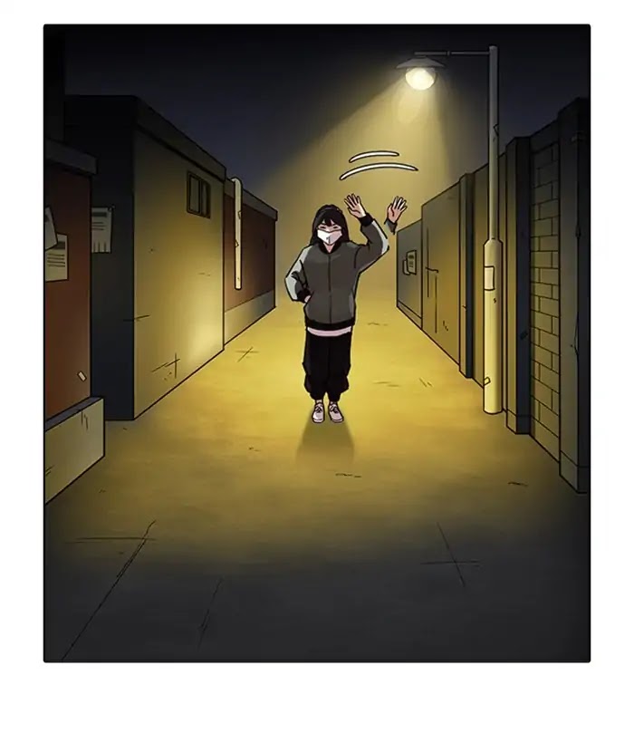 Lookism Chapter 218 page 160 - Chapter 218: Ep.218