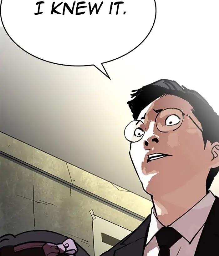 Lookism Chapter 218 page 166 - Chapter 218: Ep.218