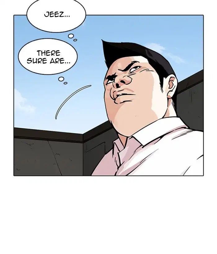 Lookism Chapter 218 page 28 - Chapter 218: Ep.218