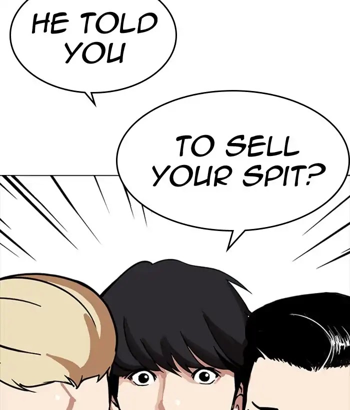 Lookism Chapter 218 page 34 - Chapter 218: Ep.218