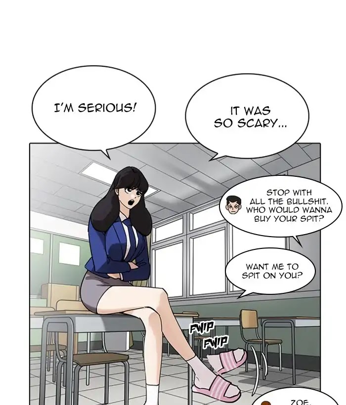 Lookism Chapter 218 page 36 - Chapter 218: Ep.218