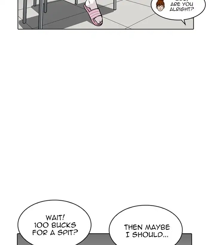 Lookism Chapter 218 page 37 - Chapter 218: Ep.218