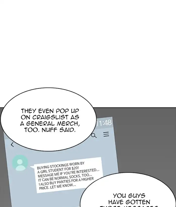 Lookism Chapter 218 page 46 - Chapter 218: Ep.218