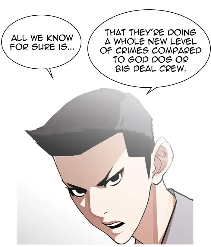 Lookism Chapter 218 page 61 - Chapter 218: Ep.218