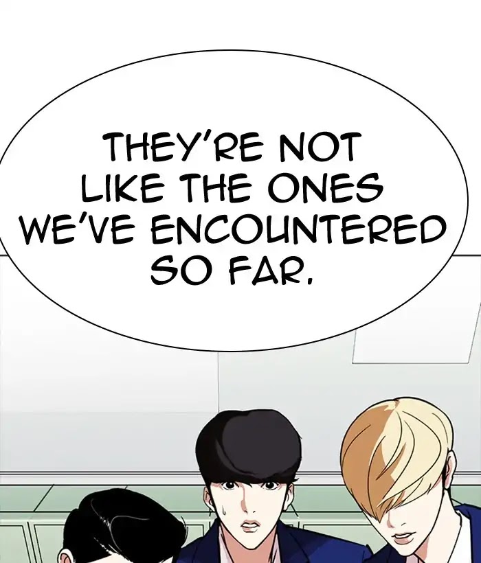 Lookism Chapter 218 page 63 - Chapter 218: Ep.218