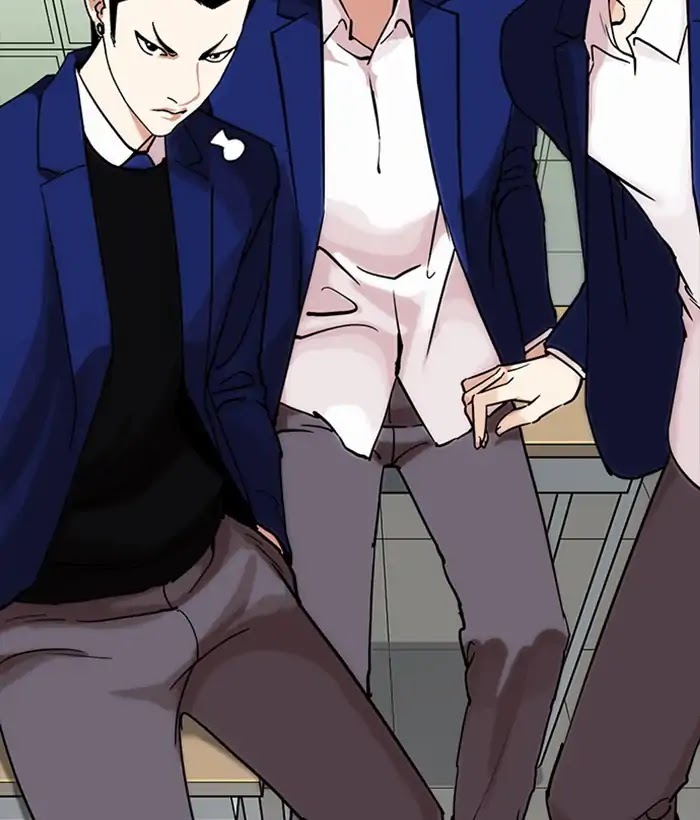 Lookism Chapter 218 page 64 - Chapter 218: Ep.218