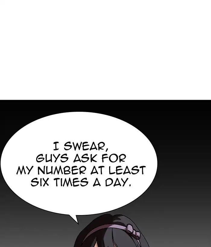 Lookism Chapter 218 page 73 - Chapter 218: Ep.218