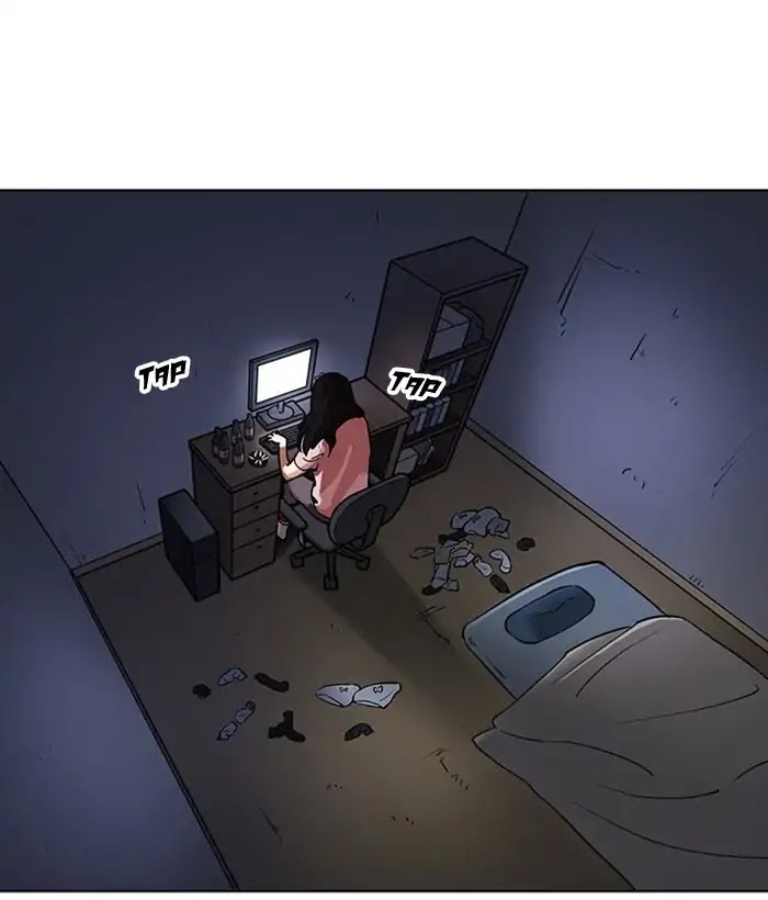Lookism Chapter 218 page 95 - Chapter 218: Ep.218