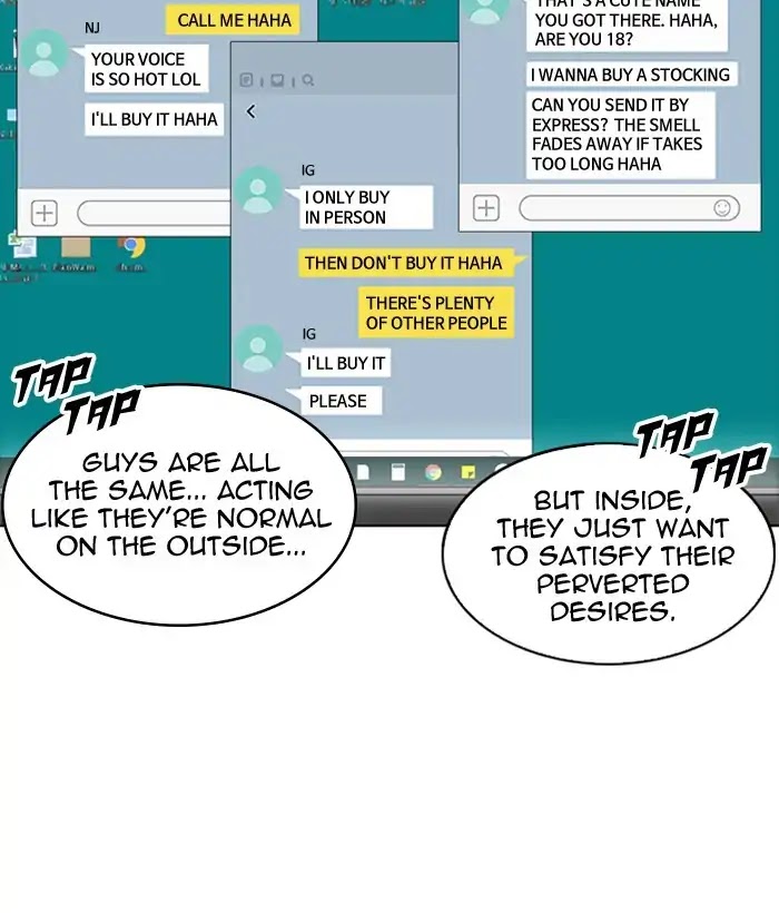 Lookism Chapter 218 page 97 - Chapter 218: Ep.218