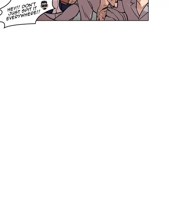 Lookism Chapter 219 page 101 - Chapter 219: Ep.219: Runaway Fam (01)