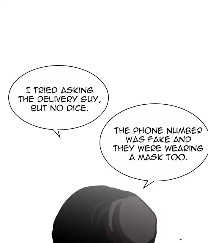Lookism Chapter 219 page 102 - Chapter 219: Ep.219: Runaway Fam (01)