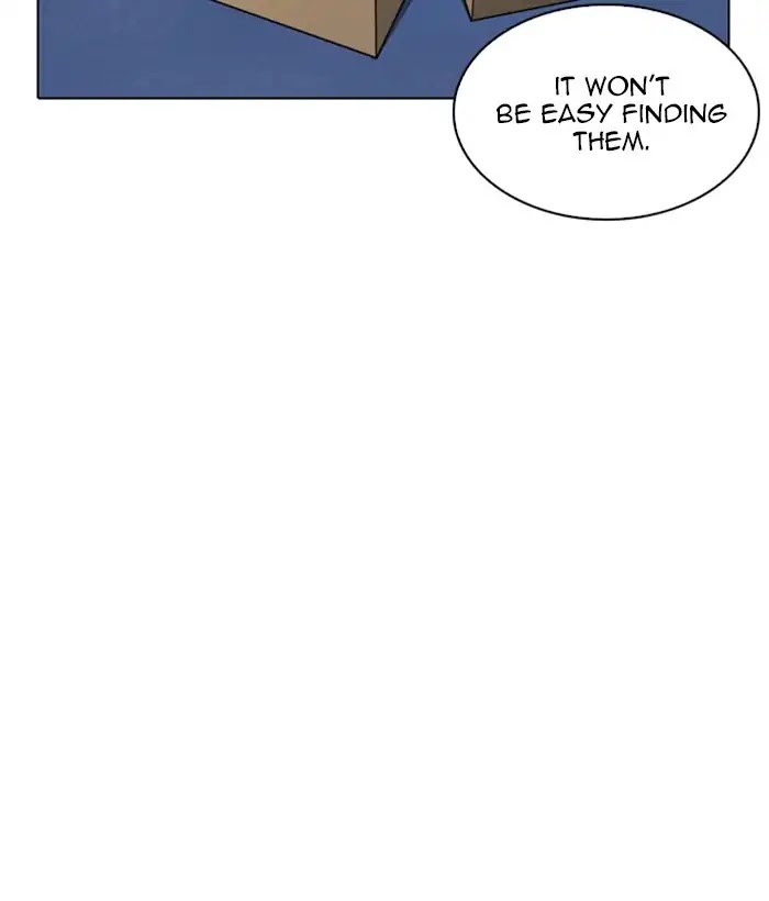 Lookism Chapter 219 page 105 - Chapter 219: Ep.219: Runaway Fam (01)