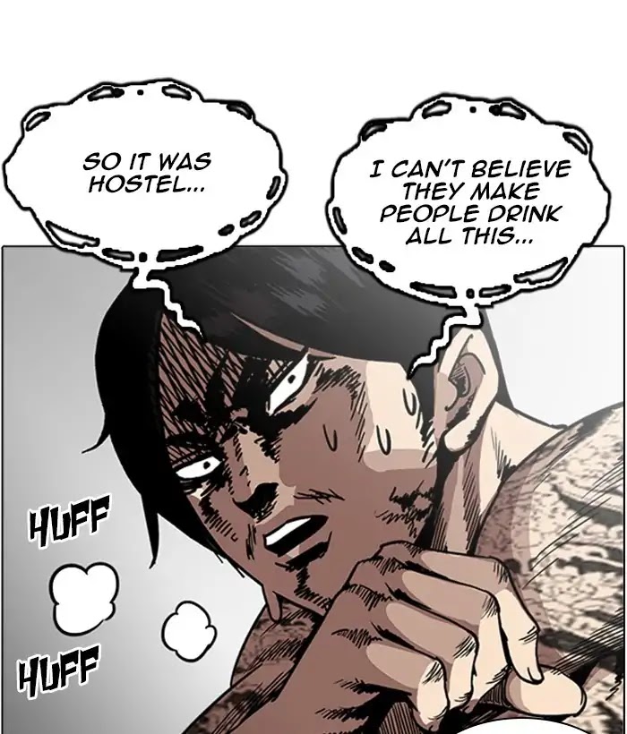 Lookism Chapter 219 page 117 - Chapter 219: Ep.219: Runaway Fam (01)