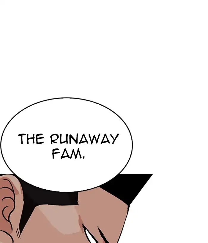Lookism Chapter 219 page 121 - Chapter 219: Ep.219: Runaway Fam (01)