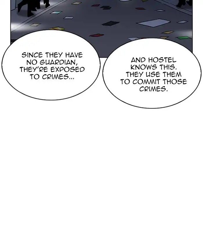 Lookism Chapter 219 page 124 - Chapter 219: Ep.219: Runaway Fam (01)