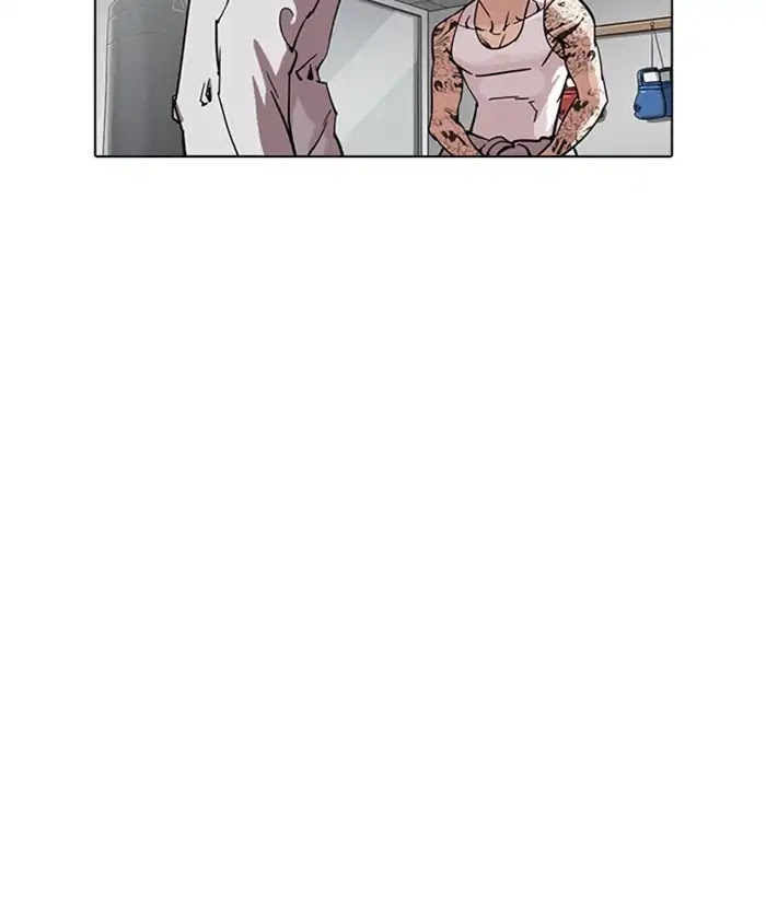 Lookism Chapter 219 page 127 - Chapter 219: Ep.219: Runaway Fam (01)