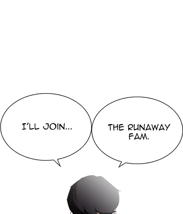 Lookism Chapter 219 page 128 - Chapter 219: Ep.219: Runaway Fam (01)