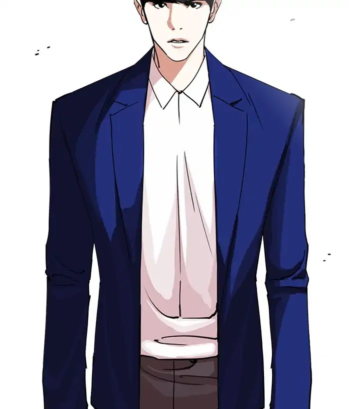 Lookism Chapter 219 page 129 - Chapter 219: Ep.219: Runaway Fam (01)