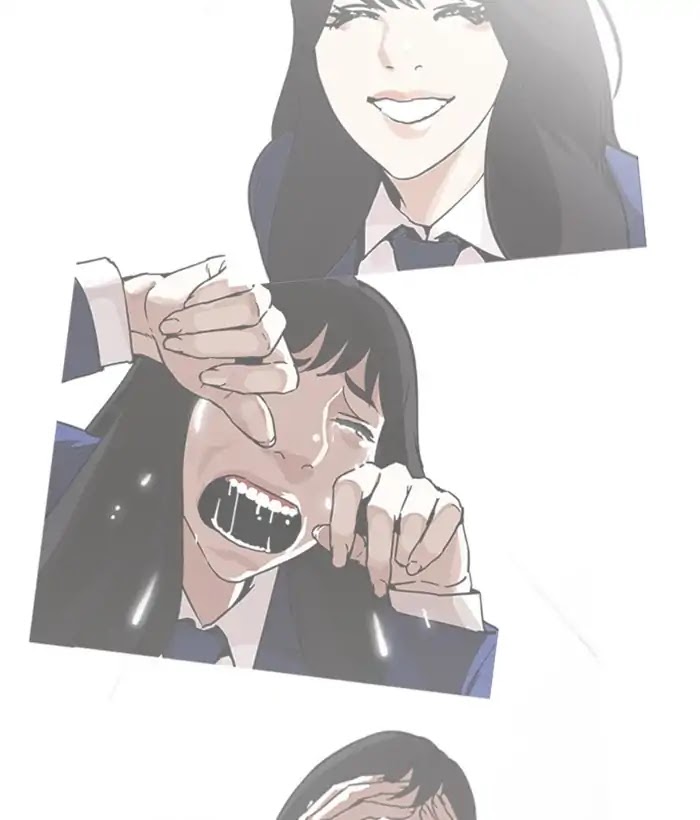 Lookism Chapter 219 page 134 - Chapter 219: Ep.219: Runaway Fam (01)