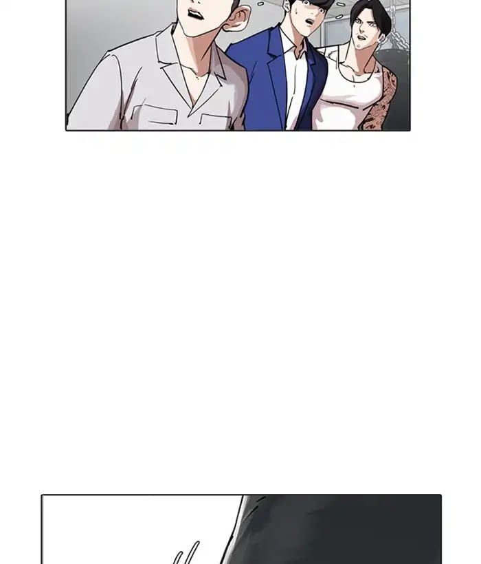 Lookism Chapter 219 page 141 - Chapter 219: Ep.219: Runaway Fam (01)