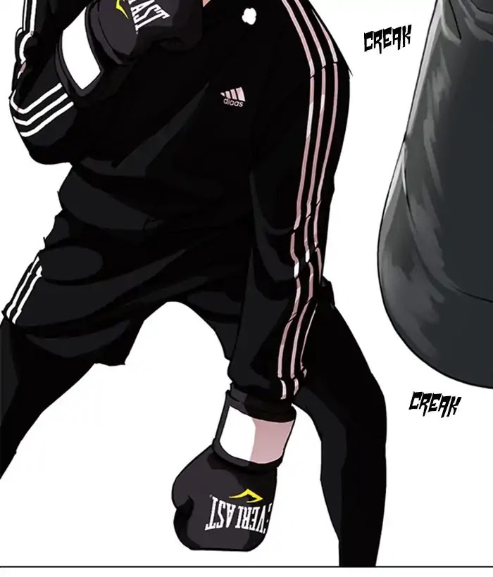 Lookism Chapter 219 page 144 - Chapter 219: Ep.219: Runaway Fam (01)