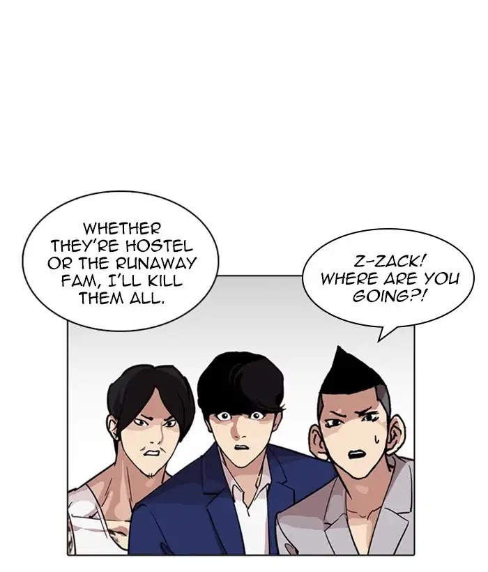 Lookism Chapter 219 page 147 - Chapter 219: Ep.219: Runaway Fam (01)