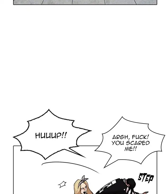 Lookism Chapter 219 page 153 - Chapter 219: Ep.219: Runaway Fam (01)