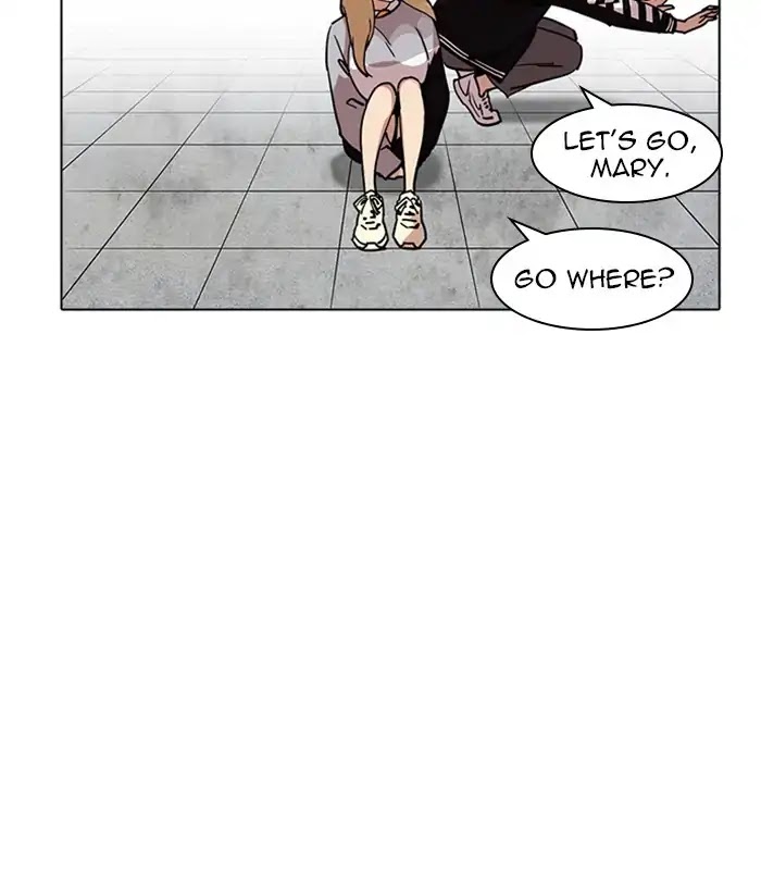 Lookism Chapter 219 page 154 - Chapter 219: Ep.219: Runaway Fam (01)