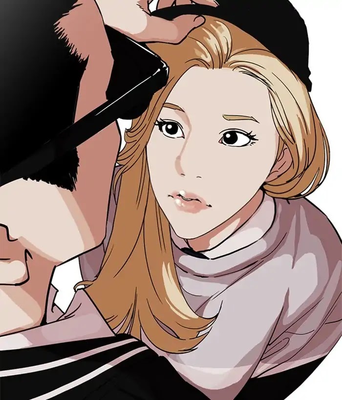 Lookism Chapter 219 page 156 - Chapter 219: Ep.219: Runaway Fam (01)