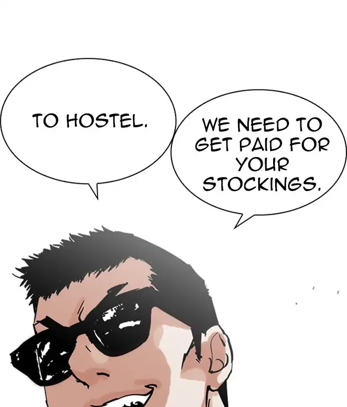 Lookism Chapter 219 page 158 - Chapter 219: Ep.219: Runaway Fam (01)
