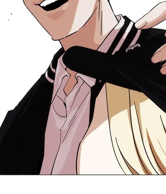 Lookism Chapter 219 page 159 - Chapter 219: Ep.219: Runaway Fam (01)