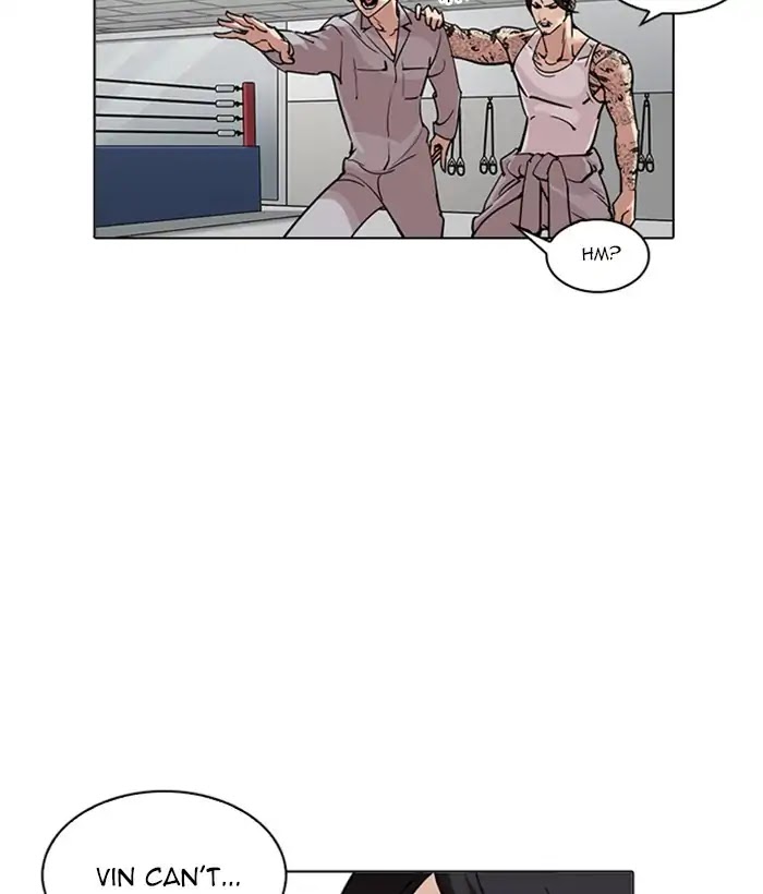 Lookism Chapter 219 page 161 - Chapter 219: Ep.219: Runaway Fam (01)