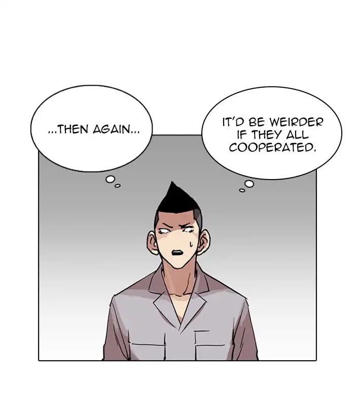 Lookism Chapter 219 page 166 - Chapter 219: Ep.219: Runaway Fam (01)