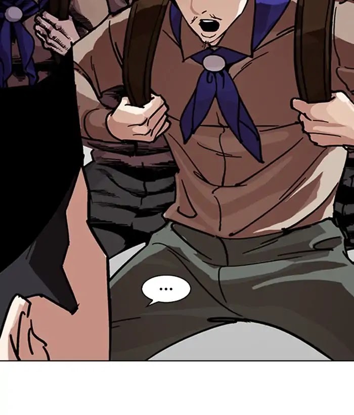 Lookism Chapter 219 page 170 - Chapter 219: Ep.219: Runaway Fam (01)