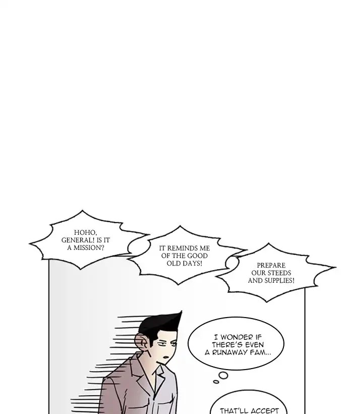 Lookism Chapter 219 page 171 - Chapter 219: Ep.219: Runaway Fam (01)