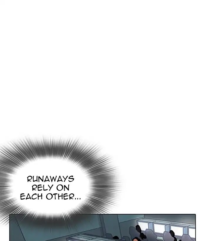 Lookism Chapter 219 page 175 - Chapter 219: Ep.219: Runaway Fam (01)