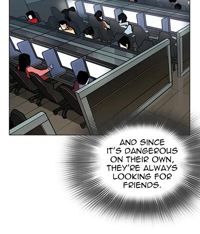 Lookism Chapter 219 page 176 - Chapter 219: Ep.219: Runaway Fam (01)