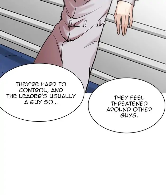 Lookism Chapter 219 page 186 - Chapter 219: Ep.219: Runaway Fam (01)