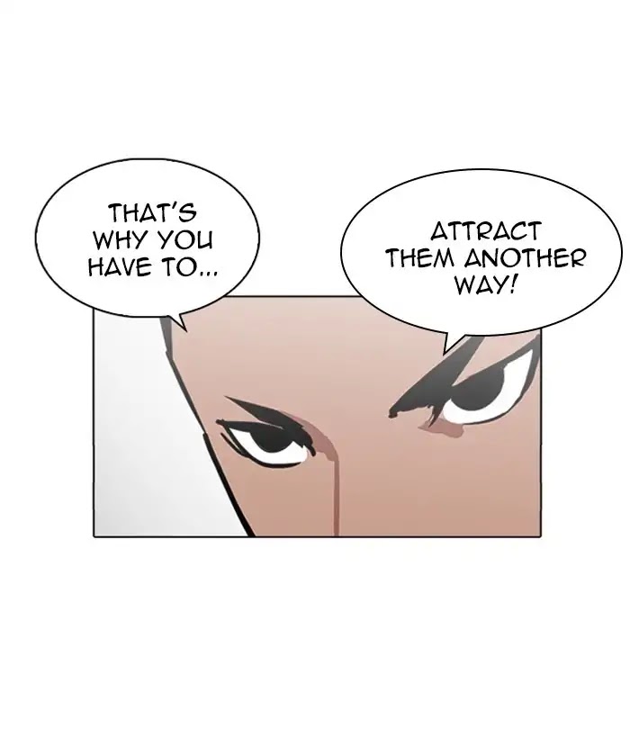 Lookism Chapter 219 page 187 - Chapter 219: Ep.219: Runaway Fam (01)