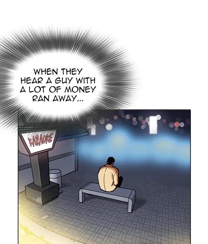 Lookism Chapter 219 page 194 - Chapter 219: Ep.219: Runaway Fam (01)