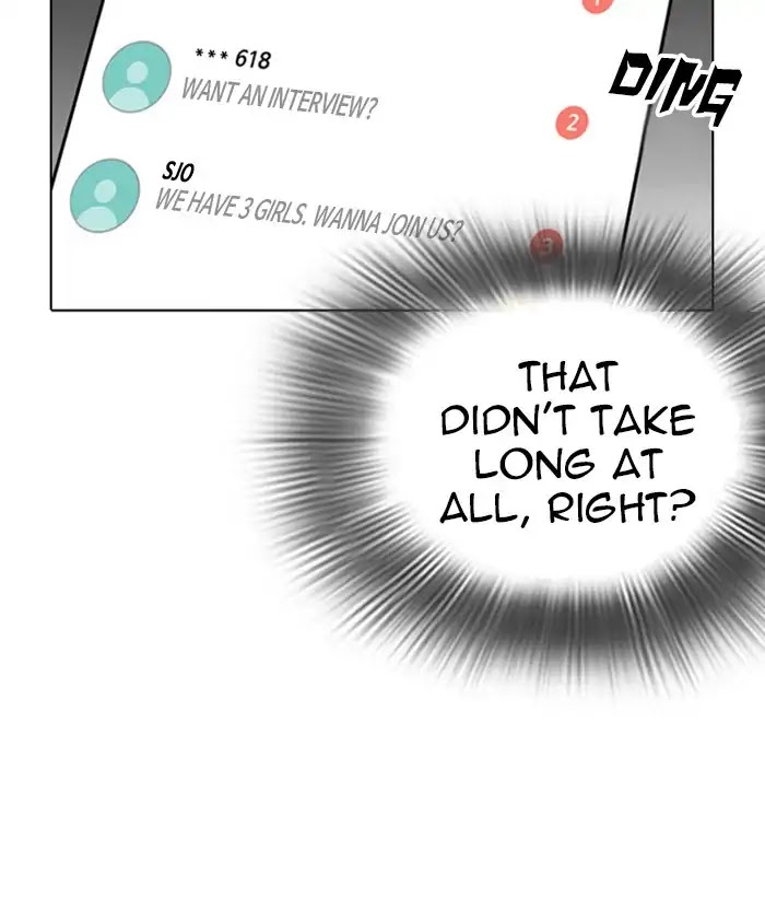 Lookism Chapter 219 page 197 - Chapter 219: Ep.219: Runaway Fam (01)