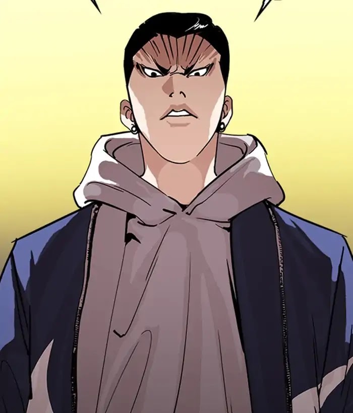 Lookism Chapter 219 page 20 - Chapter 219: Ep.219: Runaway Fam (01)