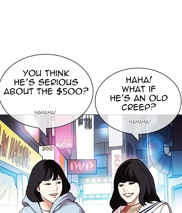 Lookism Chapter 219 page 200 - Chapter 219: Ep.219: Runaway Fam (01)