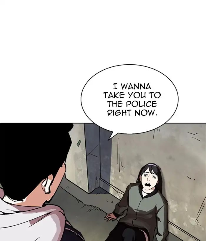 Lookism Chapter 219 page 22 - Chapter 219: Ep.219: Runaway Fam (01)