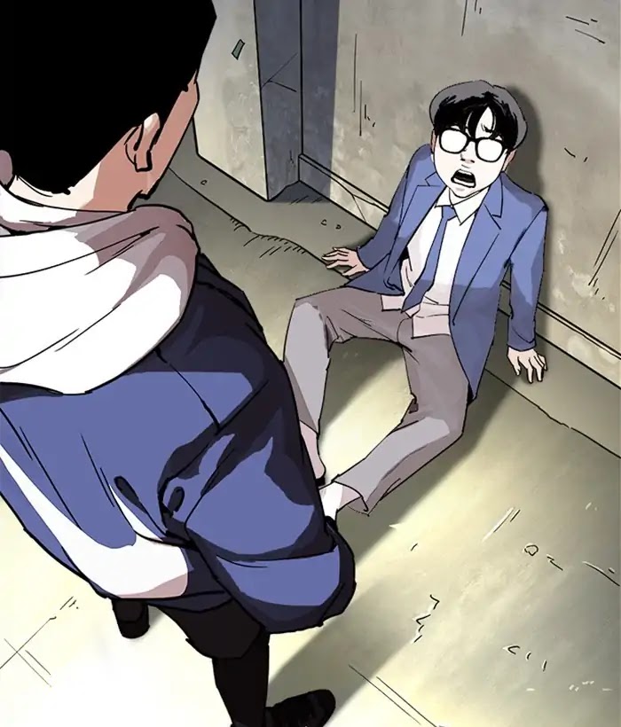 Lookism Chapter 219 page 25 - Chapter 219: Ep.219: Runaway Fam (01)