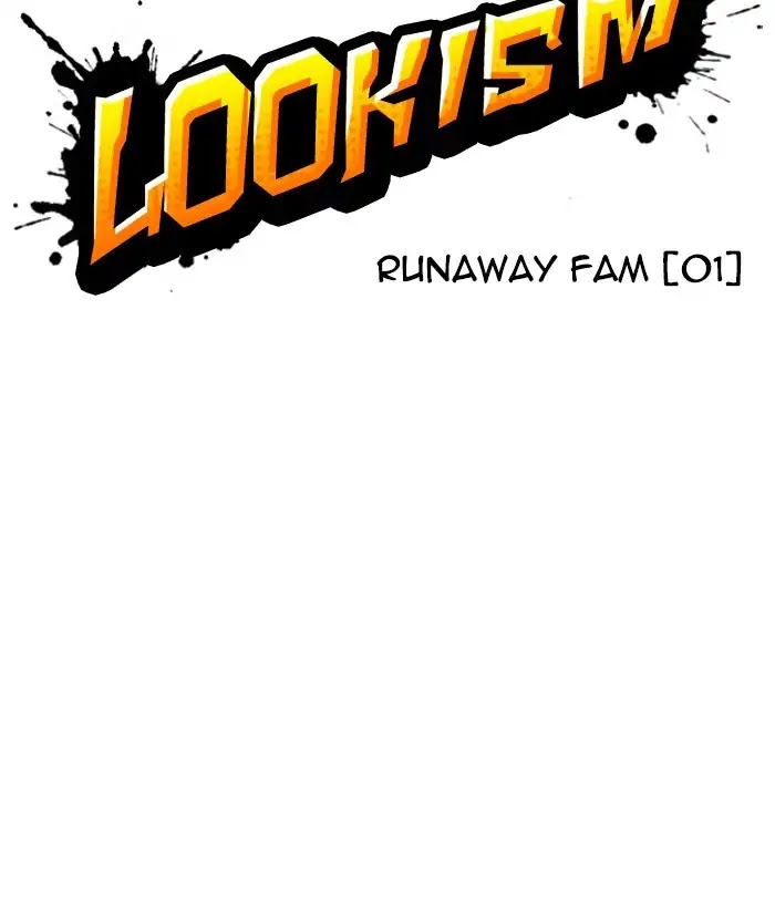 Lookism Chapter 219 page 29 - Chapter 219: Ep.219: Runaway Fam (01)